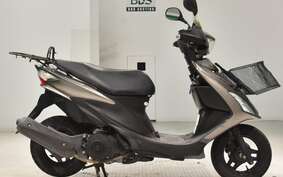 SUZUKI ADDRESS V125 S CF4MA