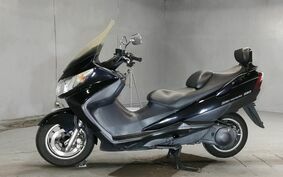 SUZUKI SKYWAVE 250 (Burgman 250) CJ43A