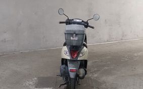 SUZUKI LETS CA4AA