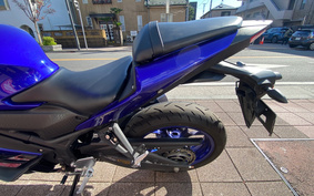 YAMAHA YZF-YZF-R3 ABS 2020 RH13J