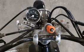 HONDA FTR223 MC34