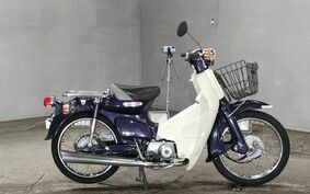 HONDA C70 SUPER CUB HA02