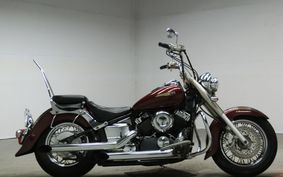 YAMAHA DRAGSTAR 400 CLASSIC 2001 VH01J