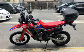 HONDA CRF250 RALLY MD47
