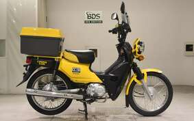 HONDA CROSS CUB 110 JA10