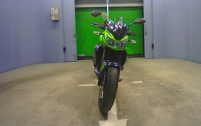 KAWASAKI Z750 Gen.2 2011 ZR750L