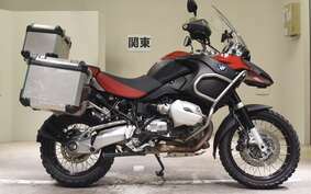 BMW R1200GS ADVENTURE 2008 0380