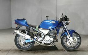 SUZUKI GOOSE 350 1993 NK42A