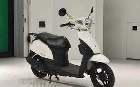 SUZUKI LET's CA4AA