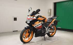 HONDA CBR250R A MC41