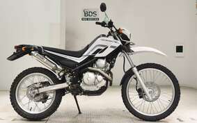 YAMAHA SEROW 250 DG11J