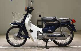 HONDA C70 SUPER CUB E C70