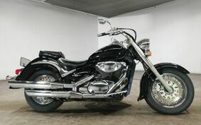 SUZUKI INTRUDER 400 Classic 2005 VK54A