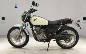 HONDA CB223S MC40