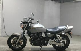 SUZUKI INAZUMA 400 (GSX400) 2002 GK7BA