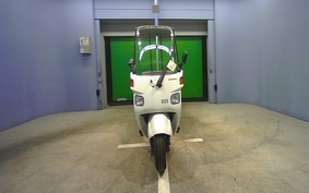 HONDA GYRO CANOPY TA03