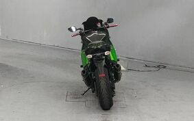 KAWASAKI NINJA 1000 2015 ZXT00L