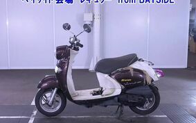 YAMAHA ビーノ-2 SA37J