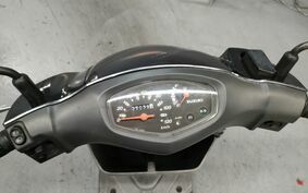 SUZUKI ADDRESS V125 G CF4EA