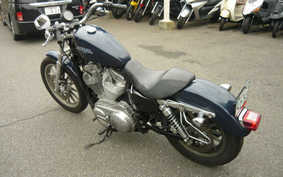 HARLEY XL883L Sportster 2008 CR2