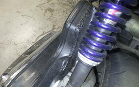 SUZUKI ADDRESS V125 CF46A