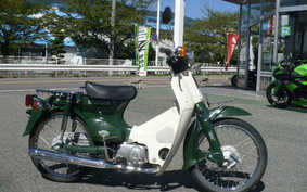 HONDA C50 SUPER CUB AA01