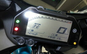 YAMAHA YZF-R25 A RG43J