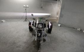 YAMAHA DRAGSTAR1100 TRIKE VP10J