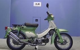 HONDA LITTLE CUB C50