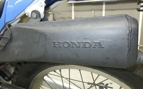 HONDA TLM200R MD15