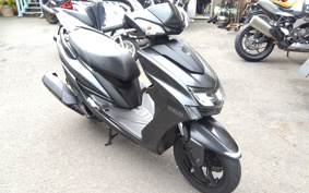 YAMAHA CYGNUS125X SED8J