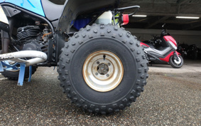 YAMAHA YF200 AG023