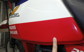 HONDA XL250R PARIS-DAKAR  MD03