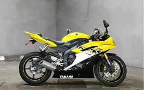 YAMAHA YZF-R6 2006 RJ12