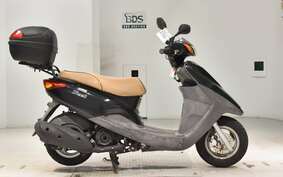 YAMAHA AXIS 125 TREET SE53J