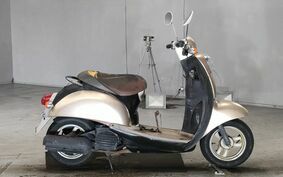 HONDA CREA SCOOPY AF55