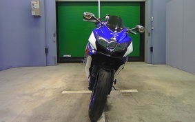 SUZUKI GSX-R750 2008 GR7LA