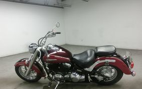 YAMAHA DRAGSTAR 400 CLASSIC 1998 4TR