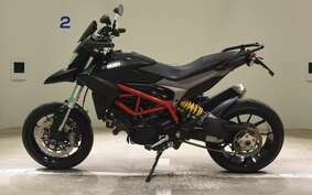 DUCATI HYPERMOTARD 820 2013 B201J