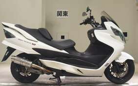 SUZUKI SKYWAVE 250 (Burgman 250) M CJ45A