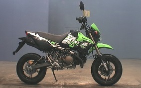 KAWASAKI KSR110 2013 KL110D