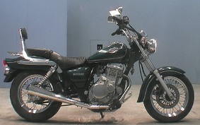 SUZUKI GZ250 Marauder NJ48A