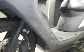 SUZUKI ADDRESS V125 DT11A