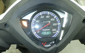 SUZUKI ADDRESS 110 CE47A