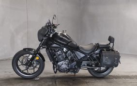 HONDA  REBEL 1100DCT SC83