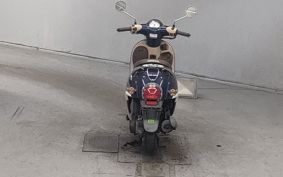 HONDA GIORNO AF77
