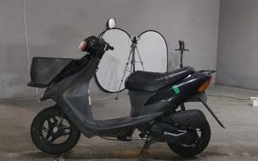 SUZUKI LETS2 CA1PA