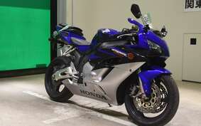 HONDA CBR1000RR 2005 SC57