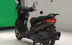 YAMAHA AXIS 125 TREET SE53J