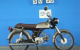 HONDA CD50 BENLY S CD50